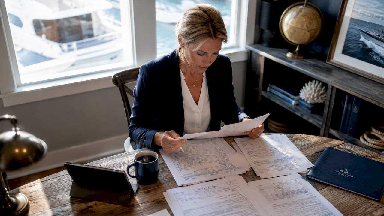 Marina Vessel Registration Tracking: 2026 Guide