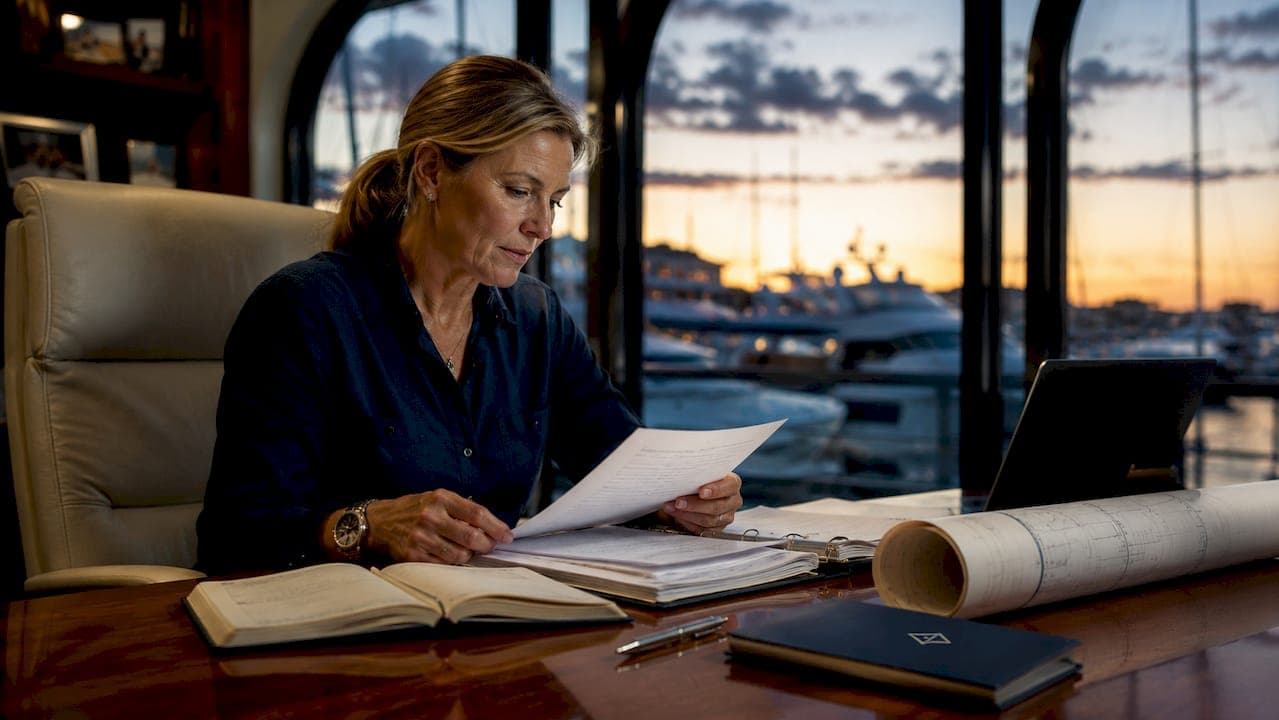 Vessel Data Management for Luxury Marinas: 2026 Guide