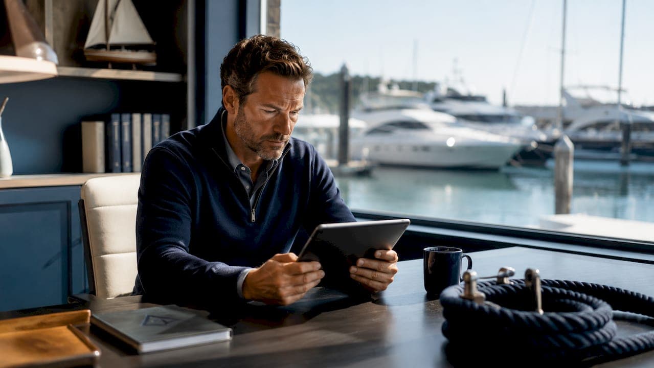 Customer Communication Tools for Marinas: 2026 Guide