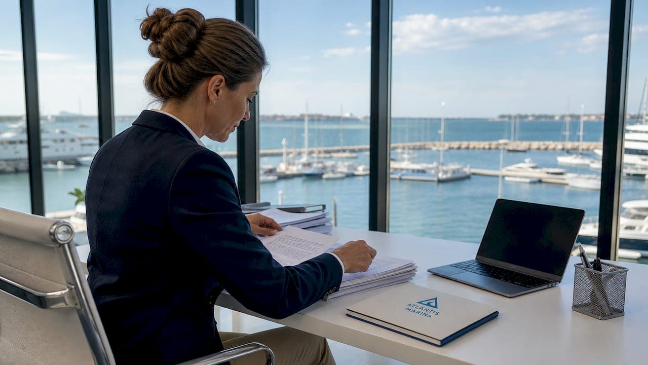 High-End Marina Amenity Management: 2026 Guide