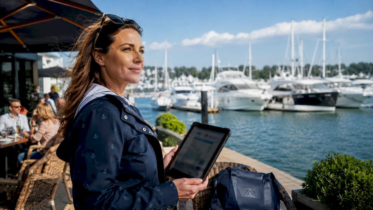 AI Marina Operations Use Cases: 2026 Operator Guide