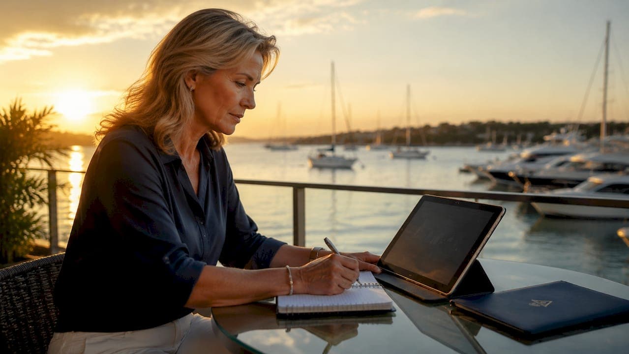 Marina Operations Dashboard Features: 2026 Guide
