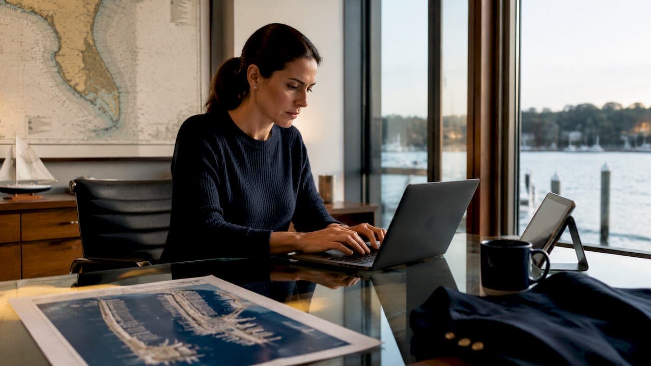 The Role of Marina Software Integrations in 2026