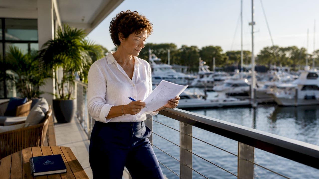 Yacht Club Facility Upgrade Checklist for Managers