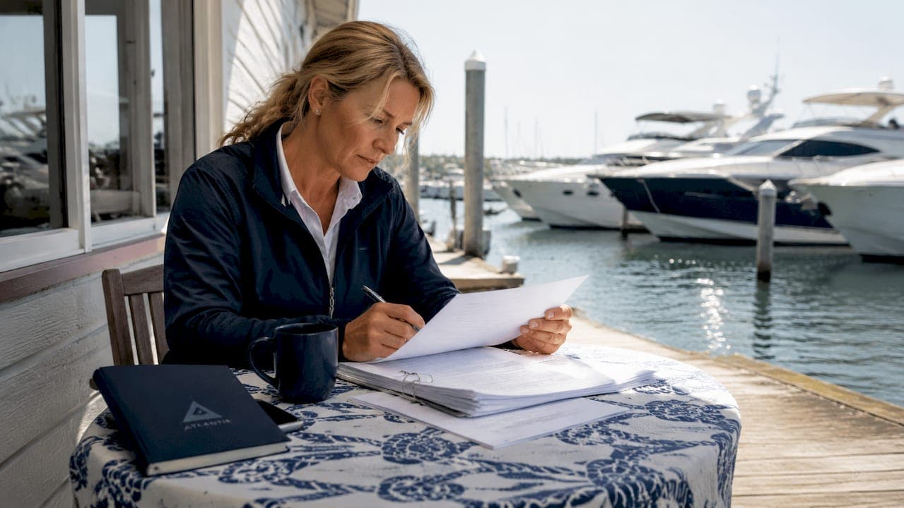 Marina Staff Coordination Tools Explained for Dockmasters