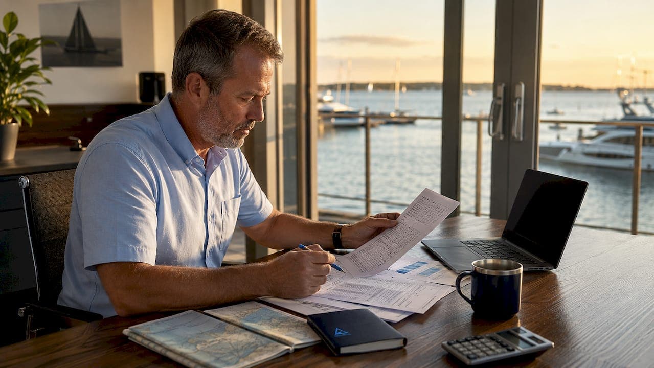 Boat Lift Billing Management Explained for Marina Operators