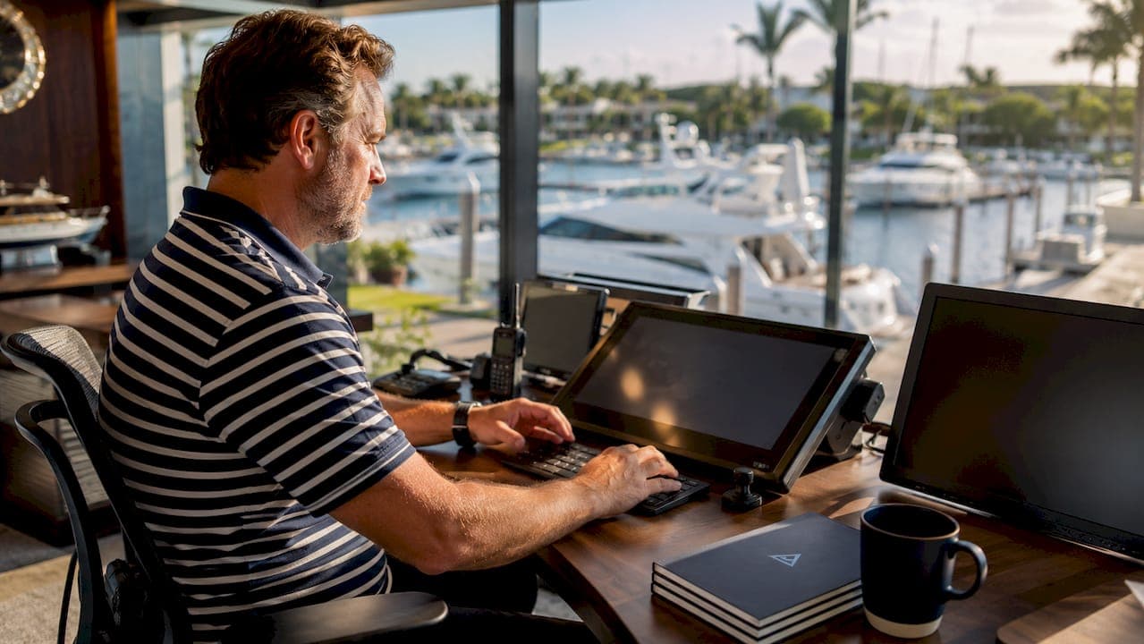 AI-Assisted Marina Operations: A 2026 Operator Guide