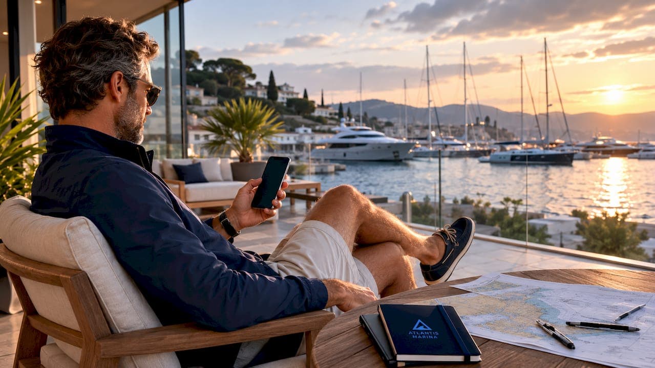 Best Boater App Picks for US Sailors in 2026