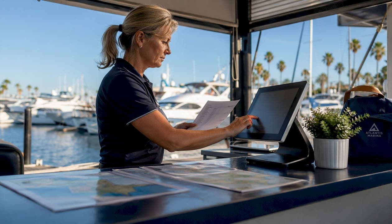Marina Digital Passes: A 2026 Guide for Operators