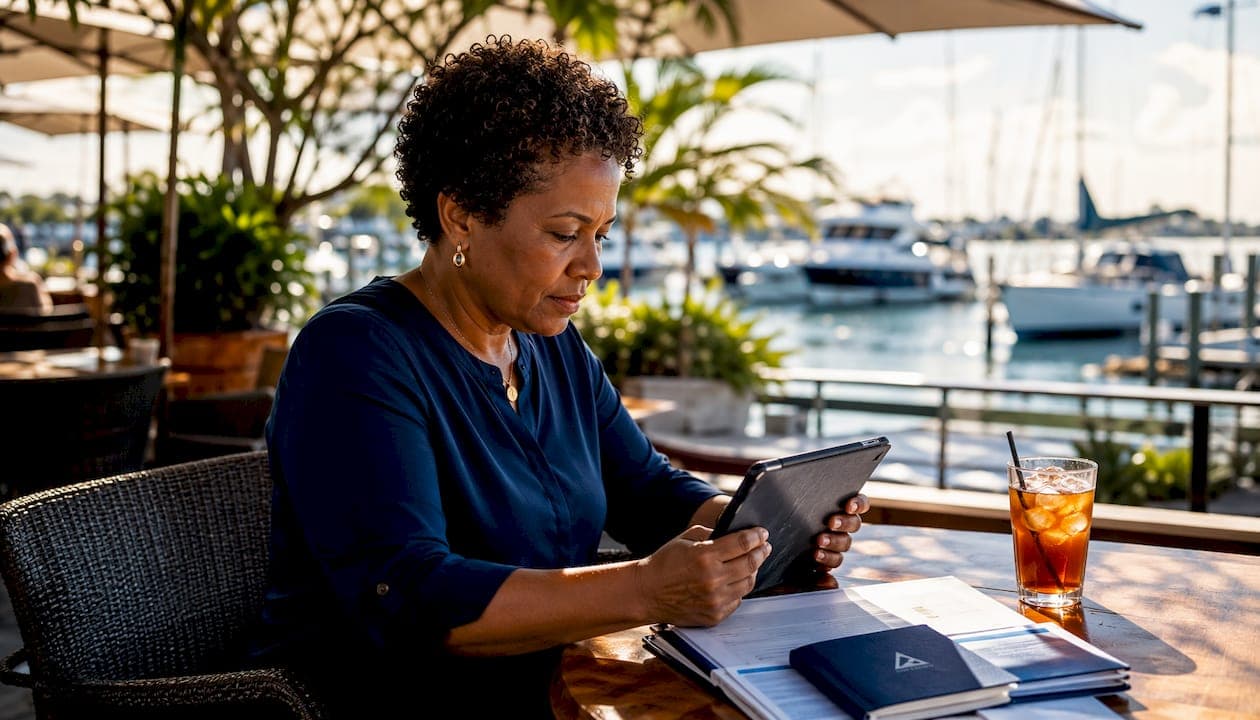 Handling Marina Guest Reservations: A Manager's Playbook