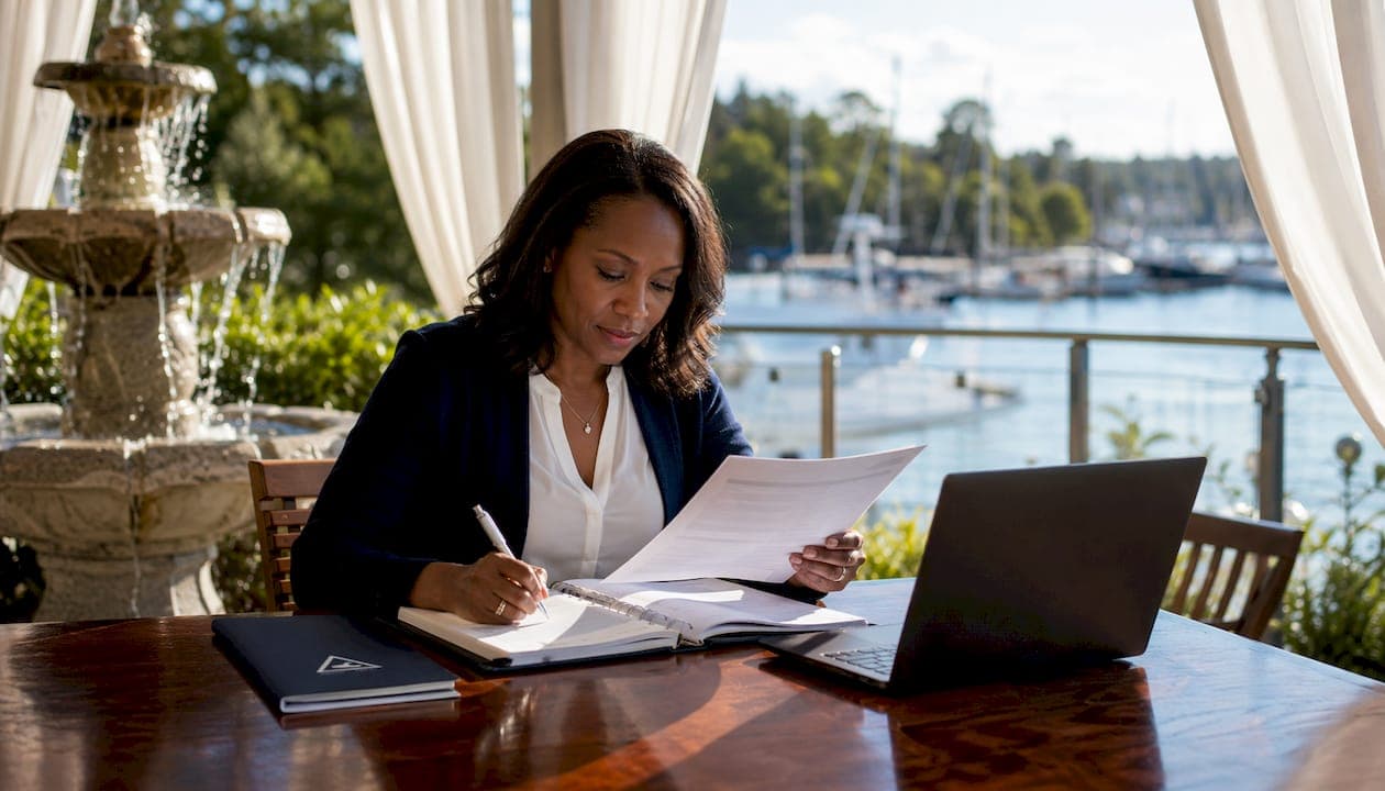 Yacht Club Event Reservation Workflow: 2026 Guide