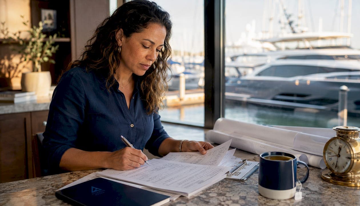 Common Luxury Marina Service Gaps: A Fix-It Playbook