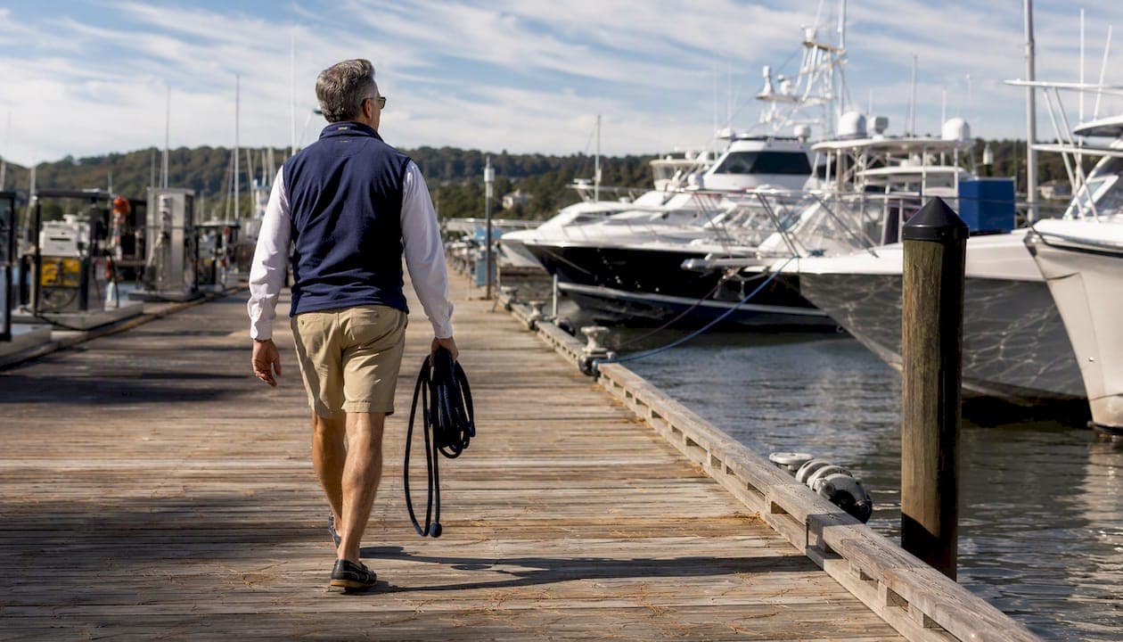 Jefferson Beach Marina: What Every Boater Needs to Know