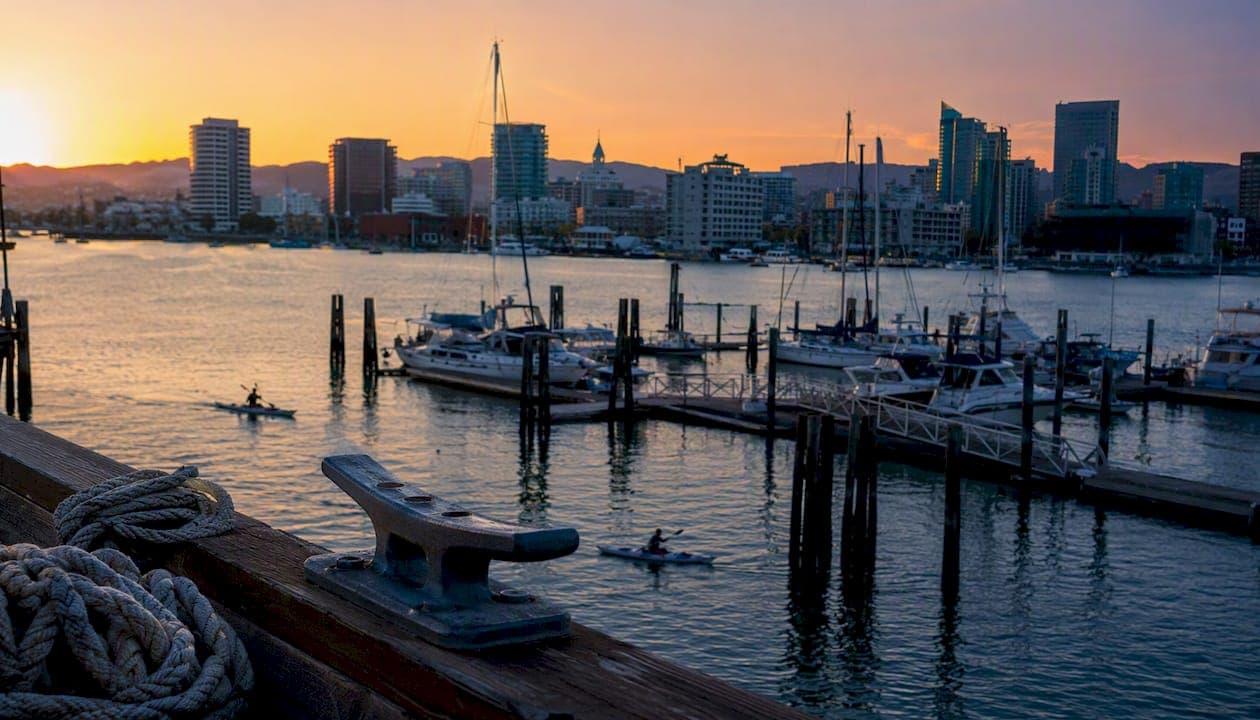 Jack London Marina: What Every Boater Needs to Know