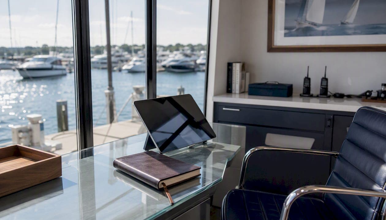Marina Insurance Document Tracking: A Manager's Guide