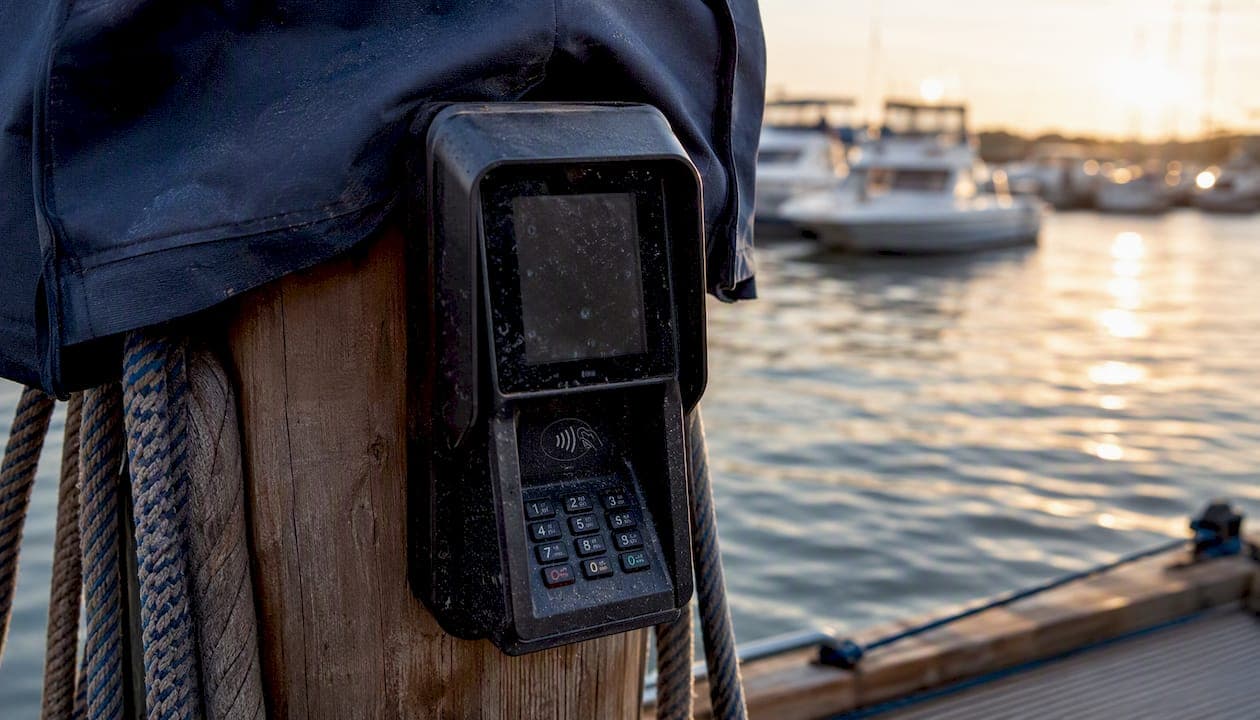 Should Your Marina Go Cashless? A Practical Guide for Operators