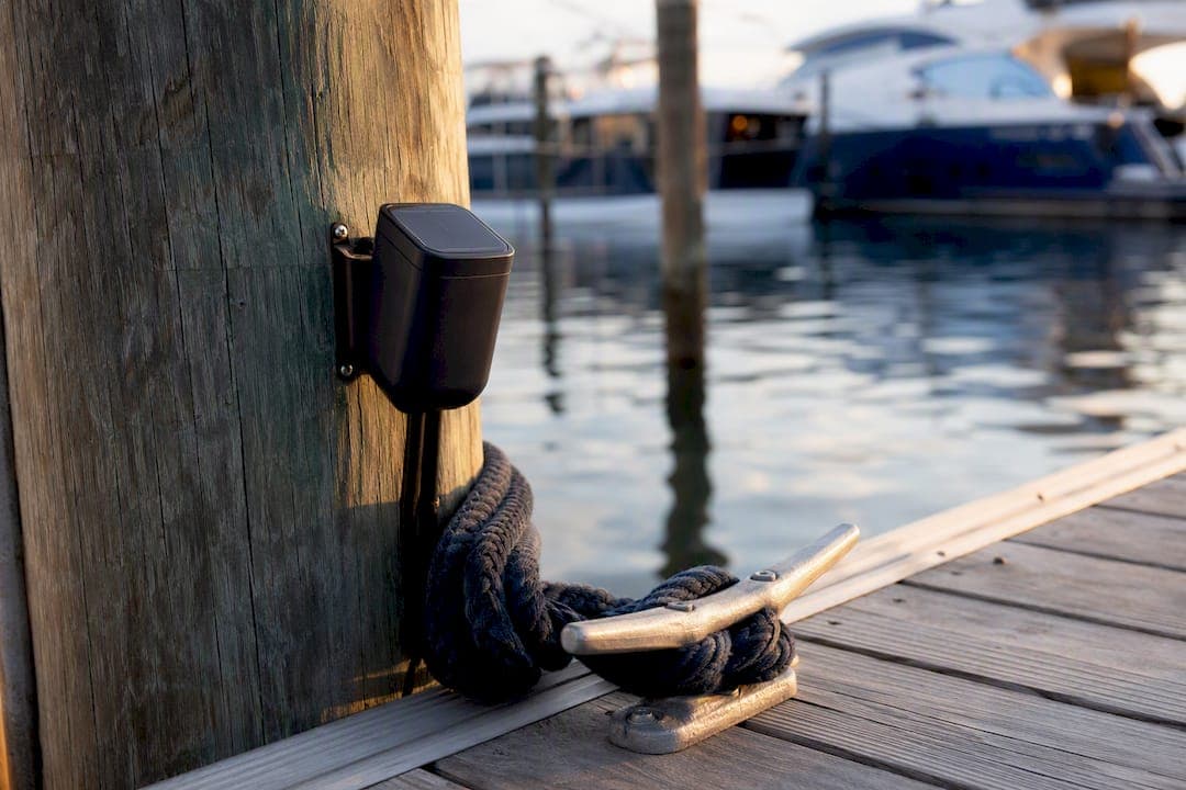 What Is a Dockmaster Facility Alert System?