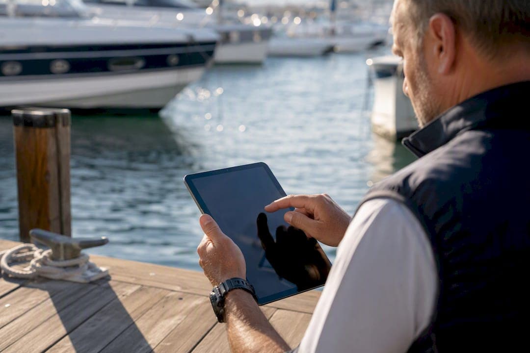 What Is the Waitlist Workflow for Dockmasters in DockMaster?