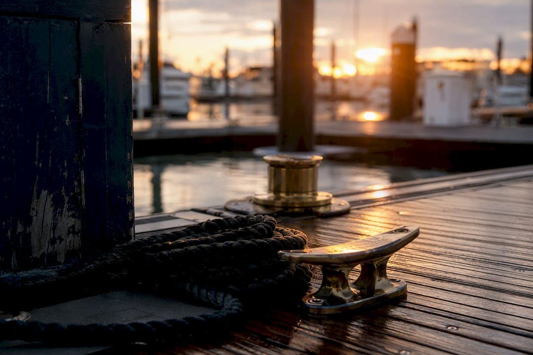 Customer Segmentation for Marinas: A Benefit-Based Guide