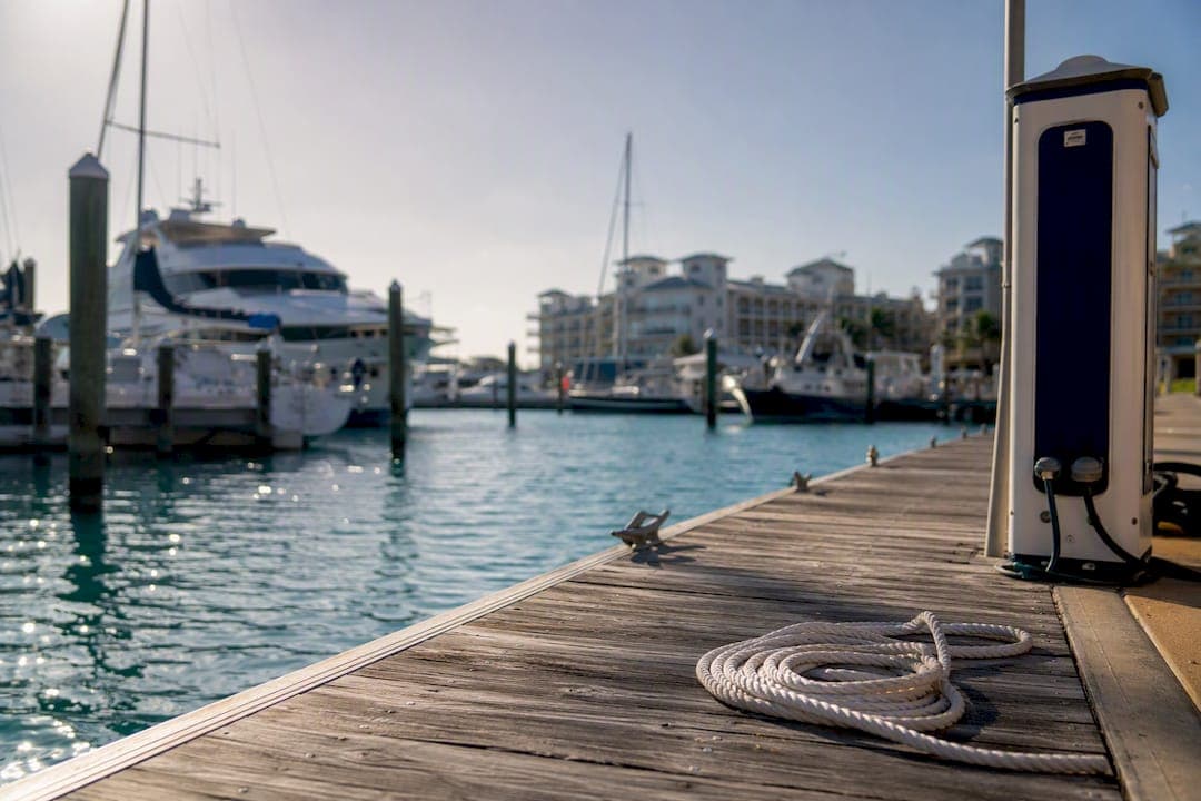The Right Marina Management Platform for a Destin Marina