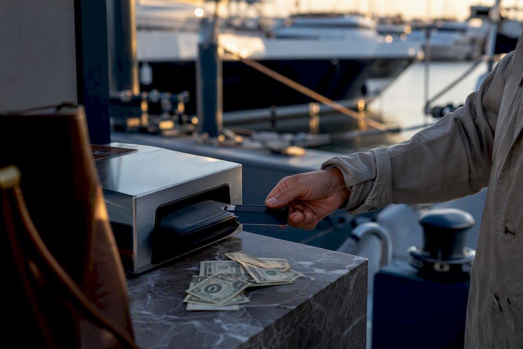 Marina Operators: Route Rent to ACH With Split Tender Payments
