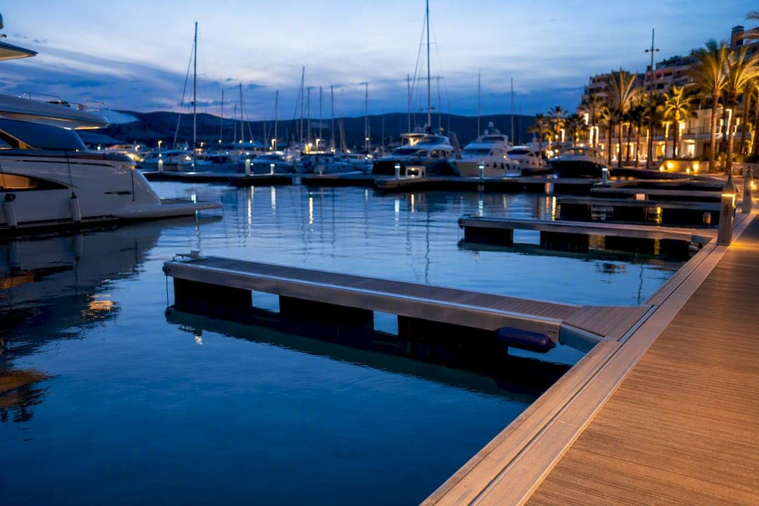 Protect Marina Revenue With RevPAB Driven Rate Optimization for Operators