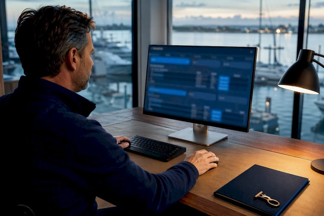 One Flow for 5–6 Libraries: Automate Document Reminders for IT Teams