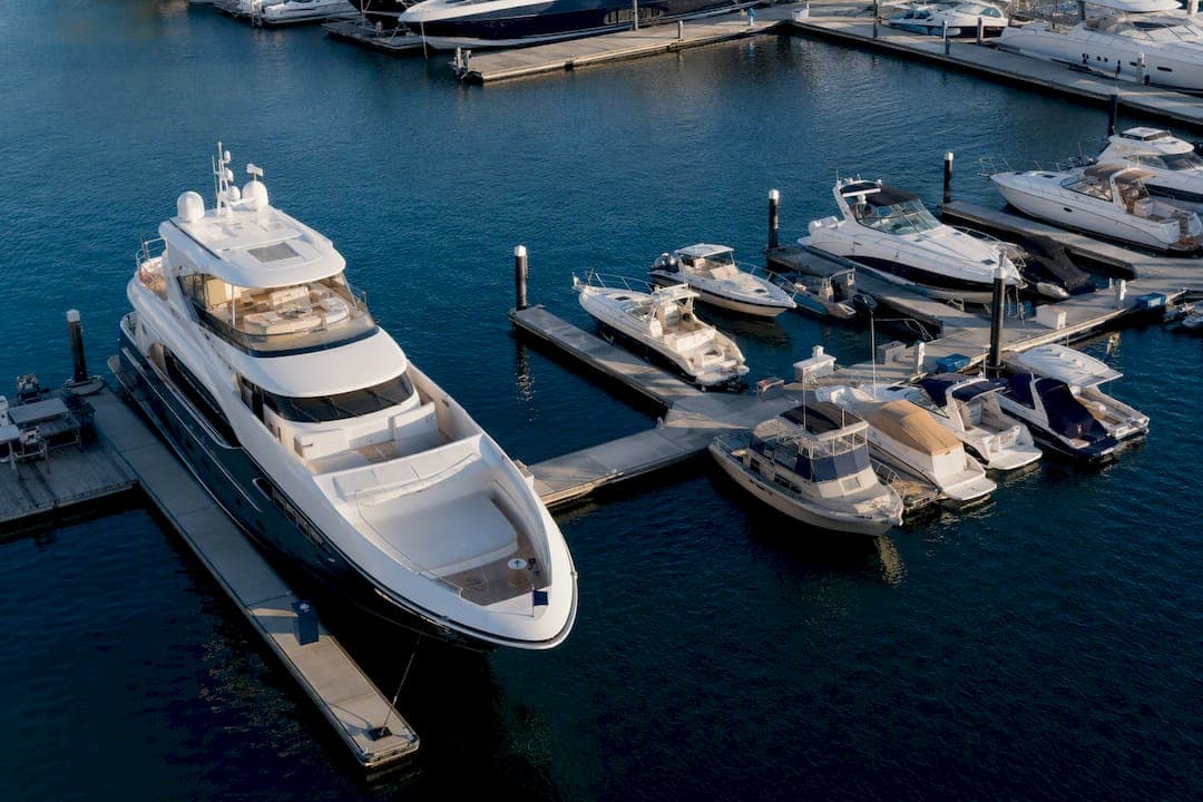 Marina Operators: Prioritize Layout and Software to Maximize Occupancy