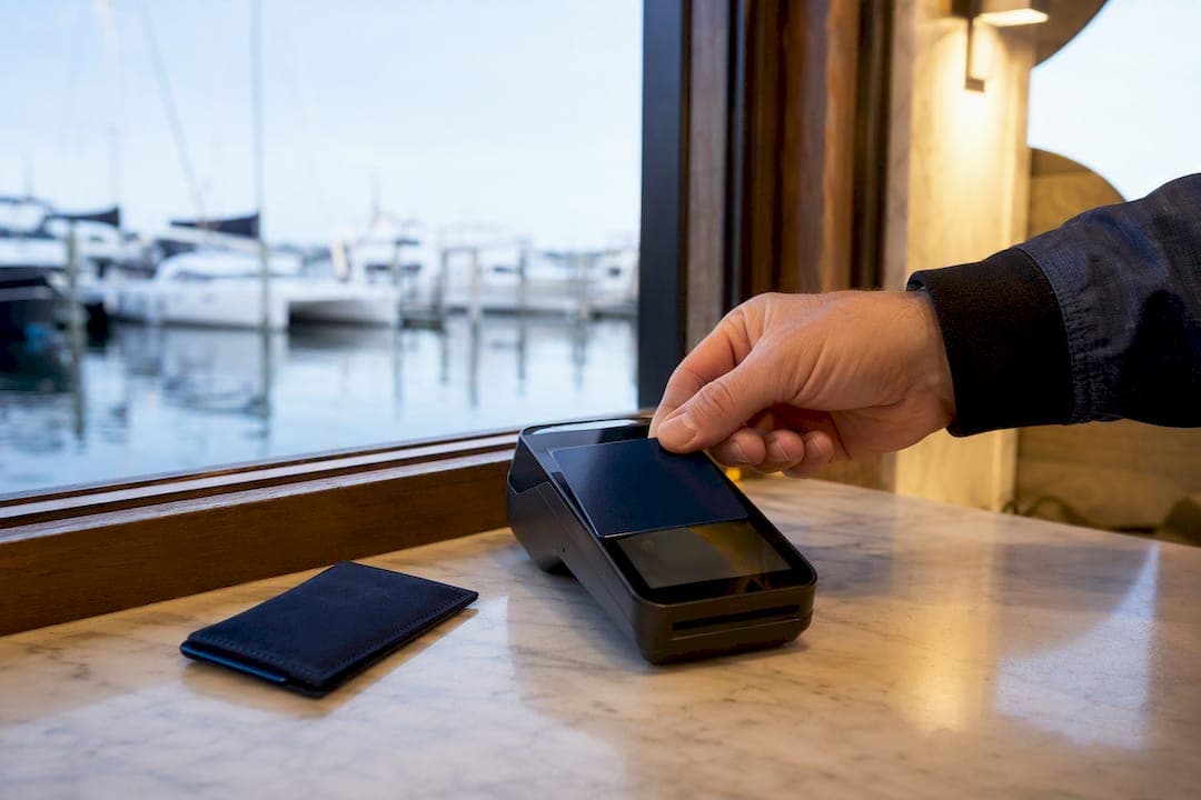 How Atlantis Marina Runs Card On File for U.S. Marinas in 7 Steps