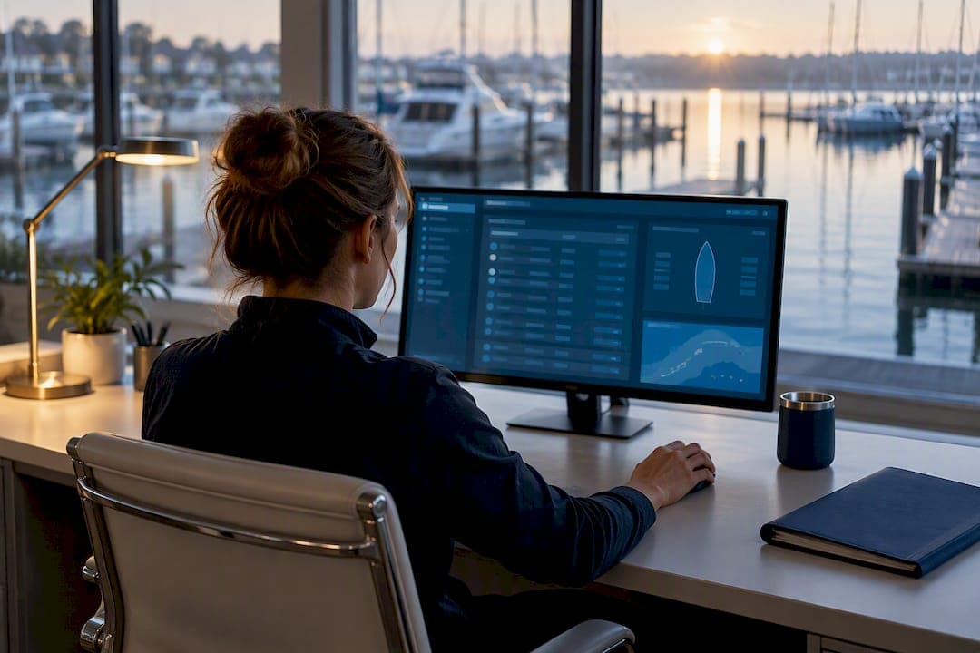 Switch Marina Software in 4–8 Weeks: Migration Plan for Marina Operators