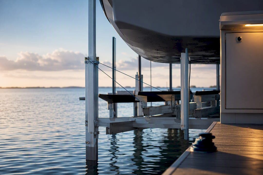 Marinas: Tie Lift Control, Billing, and Reservations Into One System