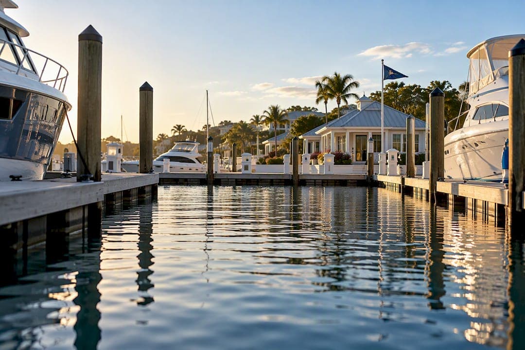 5 Marina SEO Moves Operators Must Do to Fill Slips Fast