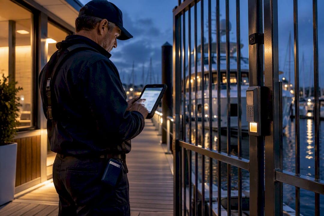Avoid 90 Day Lien Pitfalls: Marina Late Fee Policy for Operators