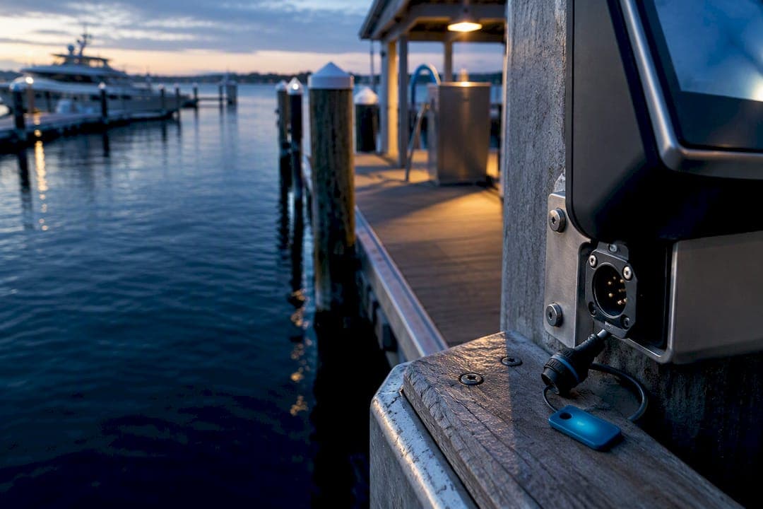 Stop Dockside PCI Compliance Risks: Marina Operators' v4.x Controls