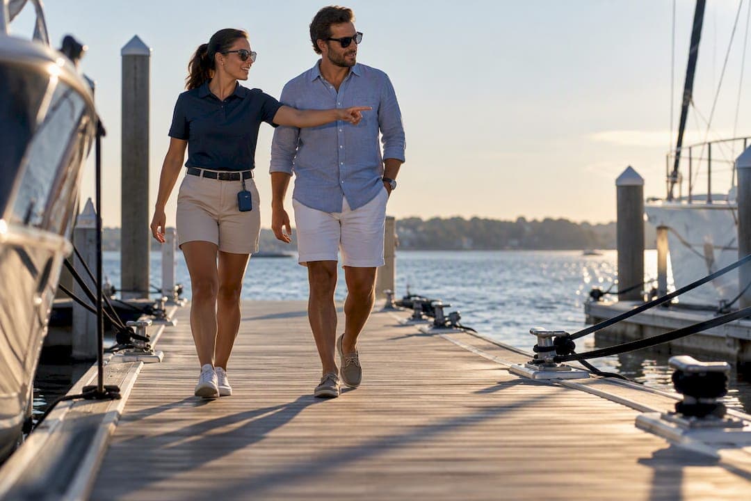 4 Software Backed Boater Onboarding Checklist for Marina Operators